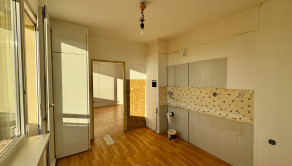 R E Z E R V O V A N É | 1 izbový byt 41m²  s 2 lodžiami | K O Š I C E