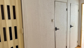 R E Z E R V O V A N É | 1 izbový byt 41m²  s 2 lodžiami | K O Š I C E