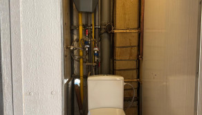 R E Z E R V O V A N É | 1 izbový byt 41m²  s 2 lodžiami | K O Š I C E