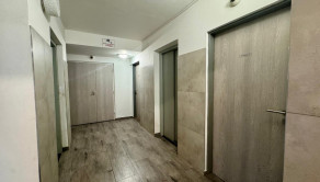 R E Z E R V O V A N É | 1 izbový byt 41m²  s 2 lodžiami | K O Š I C E