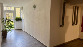 R E Z E R V O V A N É | 1 izbový byt 41m²  s 2 lodžiami | K O Š I C E