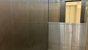 R E Z E R V O V A N É | 1 izbový byt 41m²  s 2 lodžiami | K O Š I C E