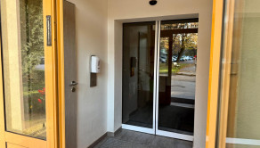 R E Z E R V O V A N É | 1 izbový byt 41m²  s 2 lodžiami | K O Š I C E