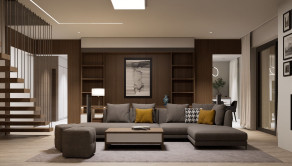 G B E L Y | 6i tehlový dom 219m², pozemok 882m² | MAJERKY