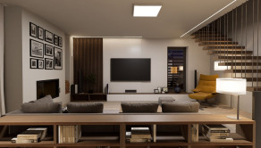 G B E L Y | 6i tehlový dom 219m², pozemok 882m² | MAJERKY