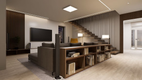 G B E L Y | 6i tehlový dom 219m², pozemok 882m² | MAJERKY