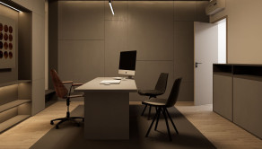 G B E L Y | 6i tehlový dom 219m², pozemok 882m² | MAJERKY