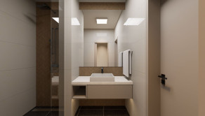 G B E L Y | 6i tehlový dom 219m², pozemok 882m² | MAJERKY