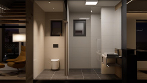 G B E L Y | 6i tehlový dom 219m², pozemok 882m² | MAJERKY