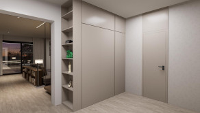 G B E L Y | 6i tehlový dom 219m², pozemok 882m² | MAJERKY