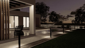 G B E L Y | 6i tehlový dom 219m², pozemok 882m² | MAJERKY