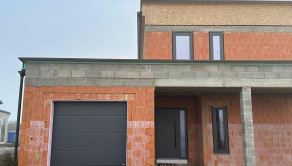 G B E L Y | 6i tehlový dom 219m², pozemok 882m² | MAJERKY