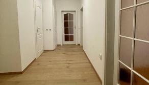 T I C H Á | 4i byt 97m² + balkón 7m² + parkovanie | BAI - Staré Mesto