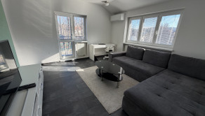 G A Š T A N O V Á | 2i byt 55 m2 + balkón | STARÉ MESTO