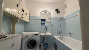 K U B Á N I H O | 3i byt pri Horskom parku, 90 m2 | BA I