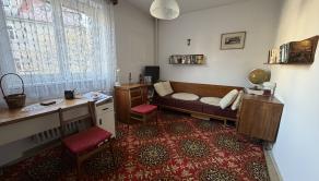 K U B Á N I H O | 3i byt pri Horskom parku, 90 m2 | BA I