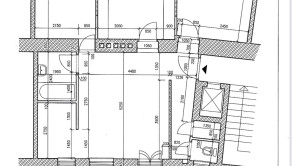 P A N E N S K Á | 4i veľkometrážny byt 100 m²  | BAI - Staré Mesto