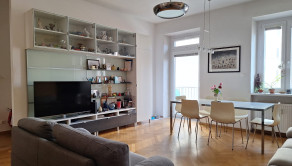 P A N E N S K Á | 4i veľkometrážny byt 100 m²  | BAI - Staré Mesto