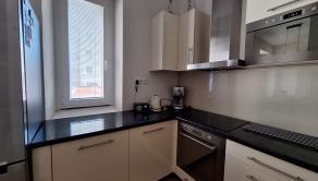 P A N E N S K Á | 4i veľkometrážny byt 100 m²  | BAI - Staré Mesto