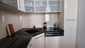 P A N E N S K Á | 4i veľkometrážny byt 100 m²  | BAI - Staré Mesto