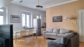 P A N E N S K Á | 4i veľkometrážny byt 100 m²  | BAI - Staré Mesto