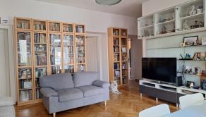 P A N E N S K Á | 4i veľkometrážny byt 100 m²  | BAI - Staré Mesto