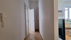 P A N E N S K Á | 4i veľkometrážny byt 100 m²  | BAI - Staré Mesto