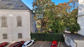 P A N E N S K Á | 4i veľkometrážny byt 100 m²  | BAI - Staré Mesto