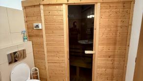 J A S E N C O V Á  |  5i rodinný dom s vlastnou saunou a wellnes atmosférou   | BA IV - DNV