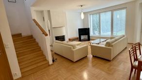 J A S E N C O V Á  |  5i rodinný dom s vlastnou saunou a wellnes atmosférou   | BA IV - DNV