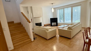 J A S E N C O V Á  |  5i rodinný dom s vlastnou saunou a wellnes atmosférou   | BA IV - DNV