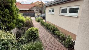 J A S E N C O V Á  |  5i rodinný dom s vlastnou saunou a wellnes atmosférou   | BA IV - DNV