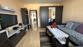 STUDENOHORSKÁ | 2 izbový byt 57 m² + pivnica | BAIV - Lamač