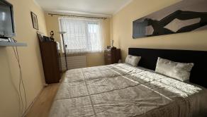 STUDENOHORSKÁ | 2 izbový byt 57 m² + pivnica | BAIV - Lamač