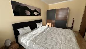 STUDENOHORSKÁ | 2 izbový byt 57 m² + pivnica | BAIV - Lamač