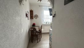 STUDENOHORSKÁ | 2 izbový byt 57 m² + pivnica | BAIV - Lamač