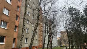 STUDENOHORSKÁ | 2 izbový byt 57 m² + pivnica | BAIV - Lamač