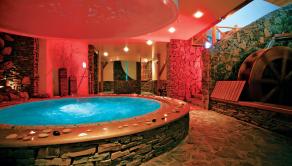 S T A R Á  L E S N Á | 3i apartmán  Forest View 62 m² + terasa | VYSOKÉ TATRY