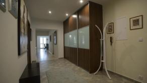 TATRANSKÁ  LOMNICA |  5i byt 146m2 + terasa 40m2 + parking |  T A T R Y