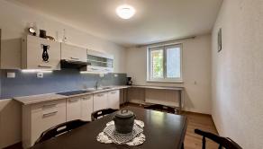 NA LETISKO  |  3 izbový RD 100 m²+ 1 izbový RD s garážou | POPRAD-VEĽKÁ