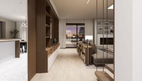 G B E L Y | 6i tehlový dom 219m², pozemok 882m² | MAJERKY