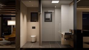 G B E L Y | 6i tehlový dom 219m², pozemok 882m² | MAJERKY