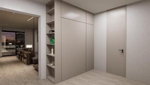 G B E L Y | 6i tehlový dom 219m², pozemok 882m² | MAJERKY