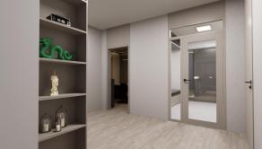 G B E L Y | 6i tehlový dom 219m², pozemok 882m² | MAJERKY