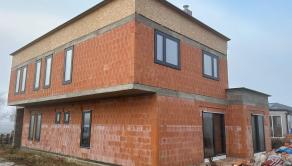 G B E L Y | 6i tehlový dom 219m², pozemok 882m² | MAJERKY