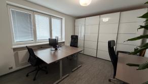 M U D R O Ň O V Á | rodinný dom vhodný na kancelárie | BA I