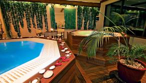 S T A R Á  L E S N Á | 3i apartmán  Forest View 62 m² + terasa | VYSOKÉ TATRY