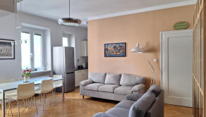 P A N E N S K Á | 4i veľkometrážny byt 100 m²  | BAI - Staré Mesto