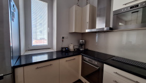 P A N E N S K Á | 4i veľkometrážny byt 100 m²  | BAI - Staré Mesto