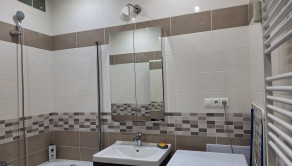 P A N E N S K Á | 4i veľkometrážny byt 100 m²  | BAI - Staré Mesto